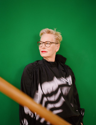 Bärbel Schäfer, Emotion Magazine