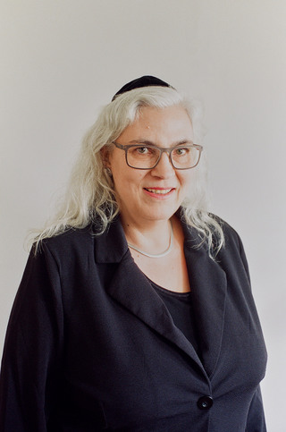 Elisa Klapheck, Republik Magazin