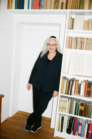 Elisa Klapheck, Republik Magazin