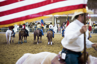 Big D Rodeo, Texas Gay Rodeo Association, TX, 2007