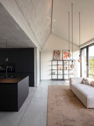 HAUS W14 | STUDIOFISCHER | RUDERSBERG