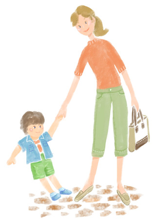 パステル　オリジナル