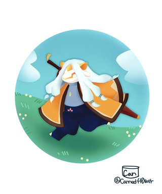 二次創作
sky