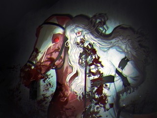 イラスト、デザイン担当
DarkAndTwistedWhisper様の動画使用絵