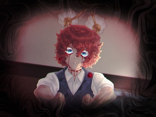 イラスト、デザイン担当
DarkAndTwistedWhisper様の動画使用絵