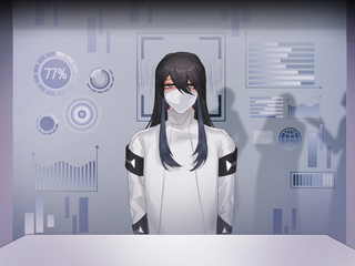 イラスト、デザイン担当
DarkAndTwistedWhisper様の動画使用絵