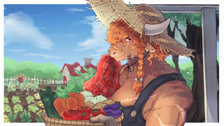 イラスト、デザイン担当
DarkAndTwistedWhisper様の動画使用絵