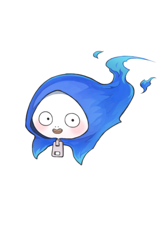 株式会社LeGAME  Arneb with WoG 第五人格部門 「純情珈琲固定キャラクター」
