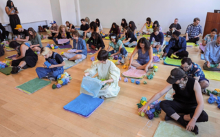 #SV.s5

2023 DePaul Art Museum, Chicago IL, US