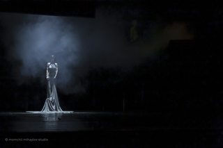 LILIOM by Ferenc Molnár, 
Ruse Drama Theatre, Bulgaria
director: Ivaylo Nenov

photography: Momchil Mihaylov - Momo