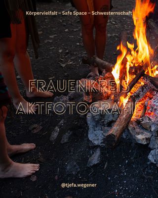 Frauenkreis Aktfotografie