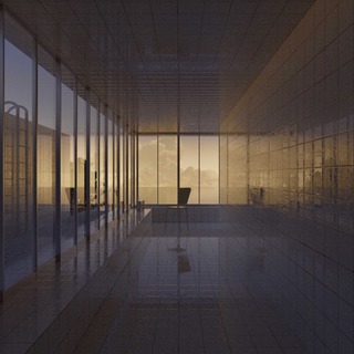 CHAN4 - Phrase (thalor Remix) / 2023 / ジャケットアートワーク