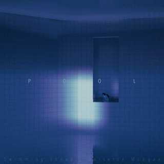 Swimming Sheep, Universe Mongae - Pool / 2021 / ジャケットアートワーク・MV