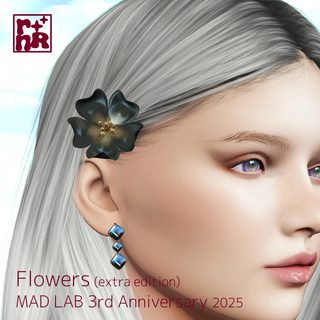 Flowers(extra edition)  MAD LAB 3rd Anniversary 2025