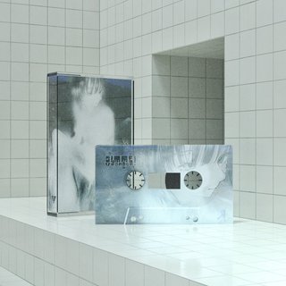 Gimmedanger VA - Linger (Cassette Design) / 2024 / カセットテープデザイン