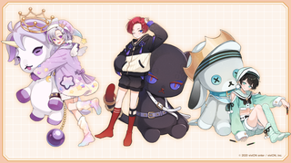 ■viviON株式会社　クロケスタPOP UP SHOP　キービジュアル３
