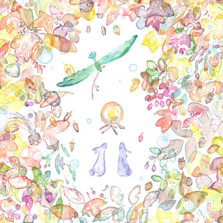〈アートワークを担当しました〉

.

太陽の焚き火に集まるpipooとkagalibiさんを描きました。

pipoo×kagalibi

『morning light』リリースワンマンライブ

2025/10/4(土)

高円寺JIROKICHI

開場18:30／開演19:30

予約3500円／当日4000円

(別途ドリンク代)

.

予約方法
①JIROKICHI予約フォーム

9/6 19時～お受けします

https://jirokichi.net/（画像からリンクしています）

.

②メール

7/18〜お受けします

pipoo_info◎yahoo.co.jp

お名前、人数、連絡先をお願いします。

.

.

.