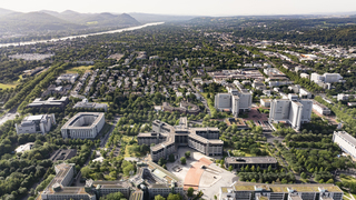 BMDV | BUNDESMINISTERIUM FÜR DIGITALES UND VERKEHR | BONN