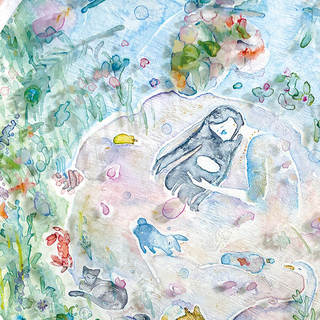


〈個展「あなたの独白」〉

.

2025.10.16(木)-10.26(日)

open 木金土日／close 月火水

11:00-17:00　最終日は16:00まで


.

イベント「清水さんとおしゃべり会」

10.25（土）17:00から一時間ほど

参加費￥500+1オーダー／定員5名さま

テーブルを囲んで絵のこといろいろ

おしゃべりできたらうれしいです。

ALDOさんのケーキもあるよ。

▽ご予約はこちらから

https://forms.gle/p8nhYSCHkz9qLEz76 

（画像からリンクしています）

.

ALDO（アルド）

Instagram  @aldo_tokyo

東京都練馬区桜台5-11-22 楓の樹2号室

＊練馬駅or桜台駅 徒歩10分。1階です。赤い階段が目印

＊オンライン販売は会期終了後を予定しています。

＊カフェです。

入場無料ですがよろしければご注文をお願いします。

＊在廊日：土・日曜ほか　


.

.

.
