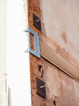 Last Aid by Chaya Nouriani